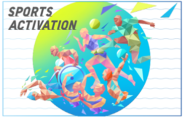 SPORTS ACTIVATION