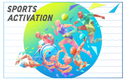 SPORTS ACTIVATION