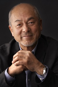 中村征夫氏