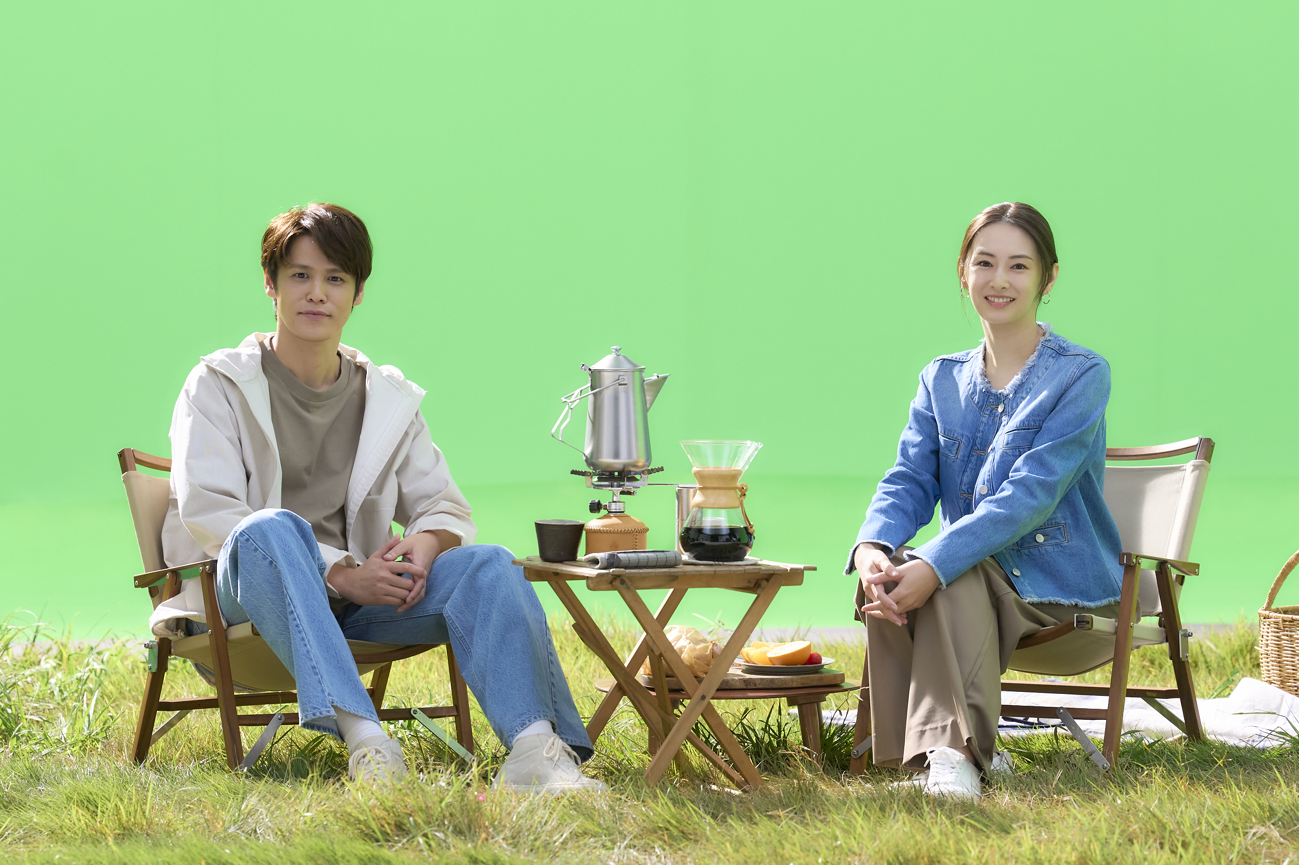 北川景子イメージ