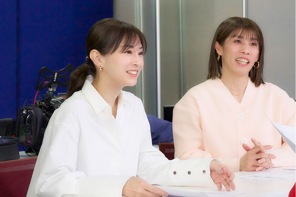 北川景子イメージ