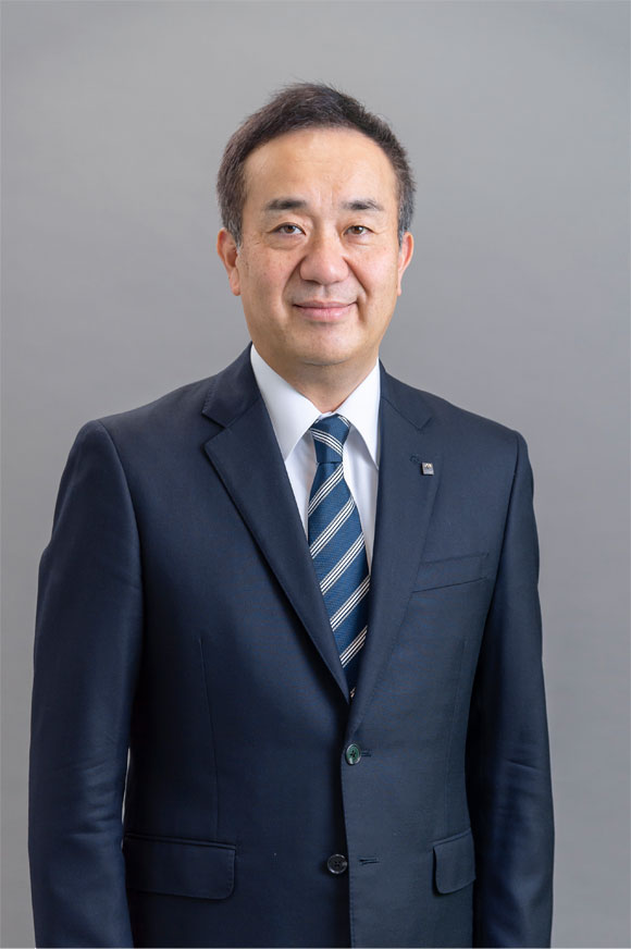 Hiroaki Shirota