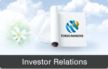 Investor Relations