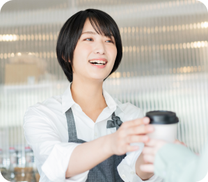飲食業