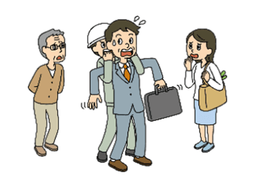 人格権・宣伝侵害事故補償特約