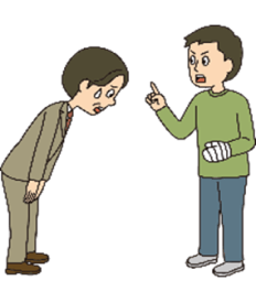 生産物による事故