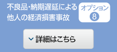 オプション※8 不良品・納期遅延による他人の経済損害事故