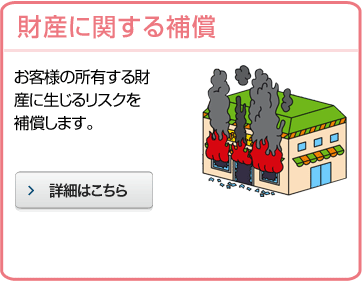 補償内容 | 超ビジネス保険 | 東京海上日動火災保険
