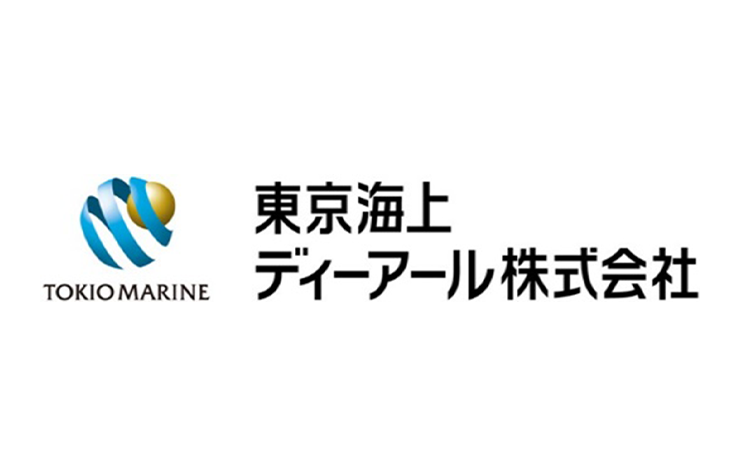 TOKIO MARINE 東京海上ディーアール株式会社