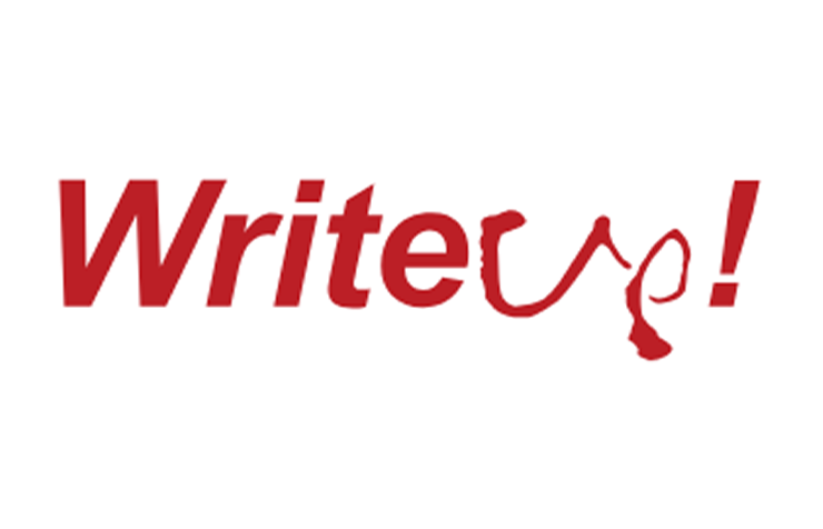 WriteUp!