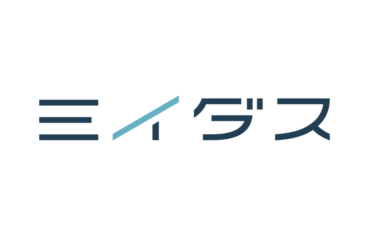ミイダス by PERSOL