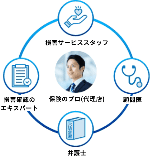 Total assist 自動車保険 図2