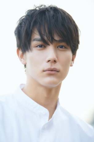 中川大志イメージ