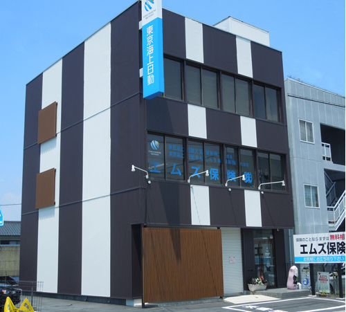代理店アイコン