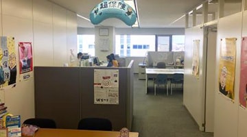 代理店アイコン