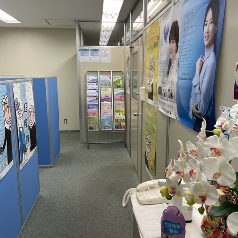 代理店アイコン