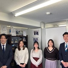 代理店アイコン