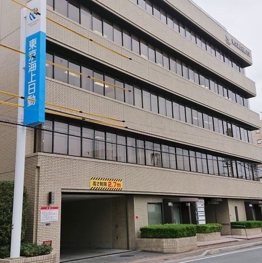 代理店アイコン