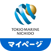 東京海上日動マイページアプリ
