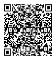 Android版アプリダウンロード用二次元コード