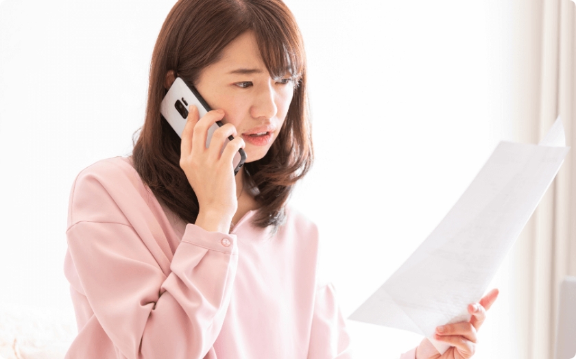 保険の更新や見直しをしたいけど、ポイントが知りたい…