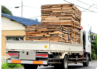 （４）残存物取片づけ費用