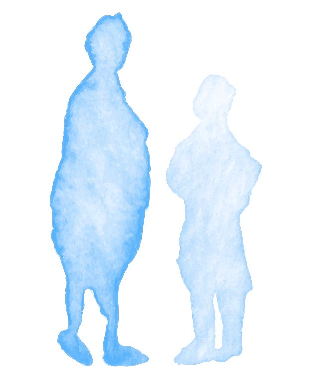 person