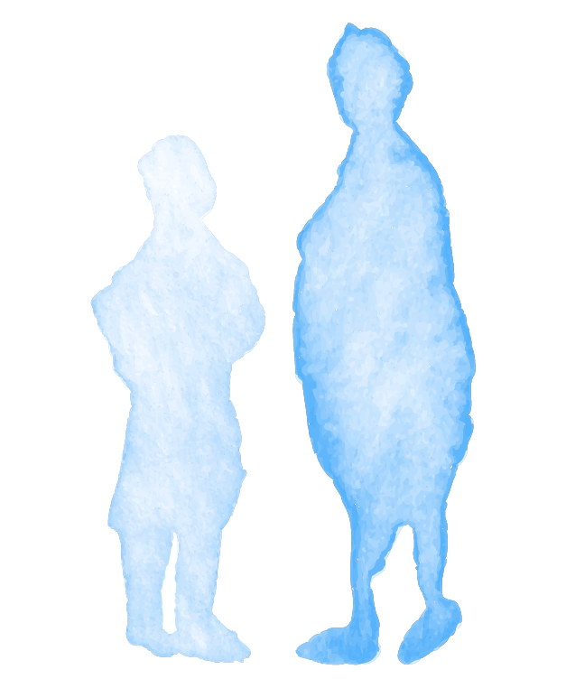 person