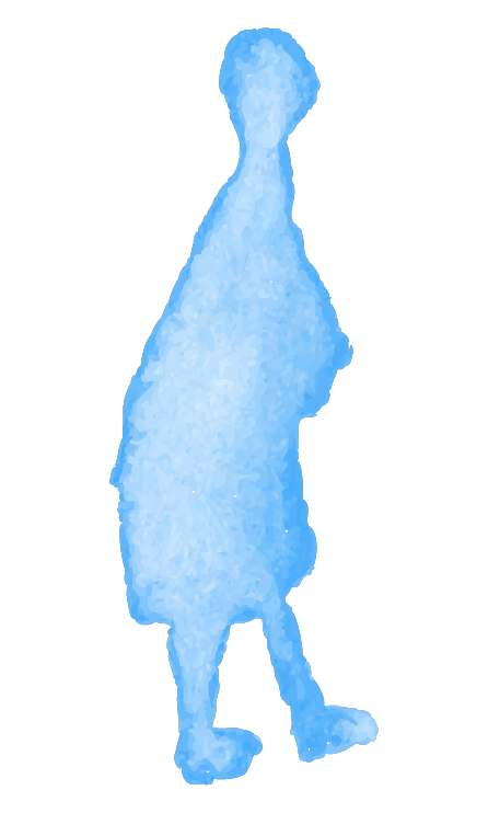 person