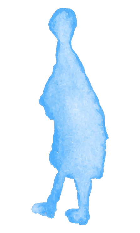 person
