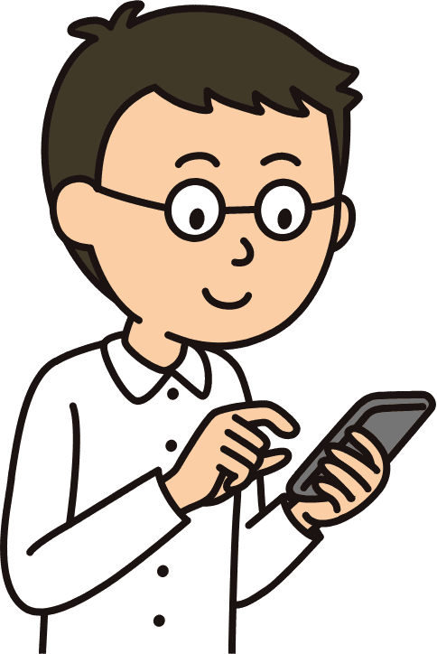 契約内容変更手続きをご利用いただけます。