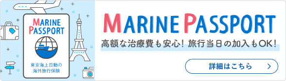 MARINE PASSPORT