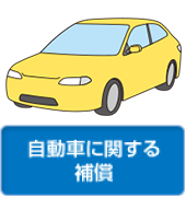 自動車に関する補償