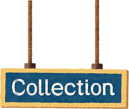 コレクション