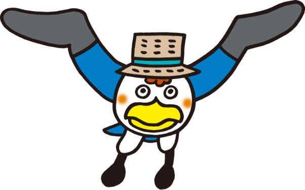 東京海ジョー