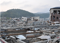 の 被害 地震