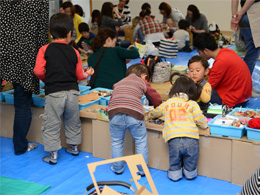子どもたち