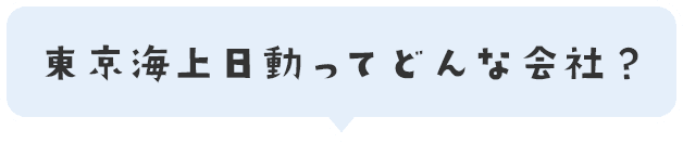 東京海上日動ってどんな会社？